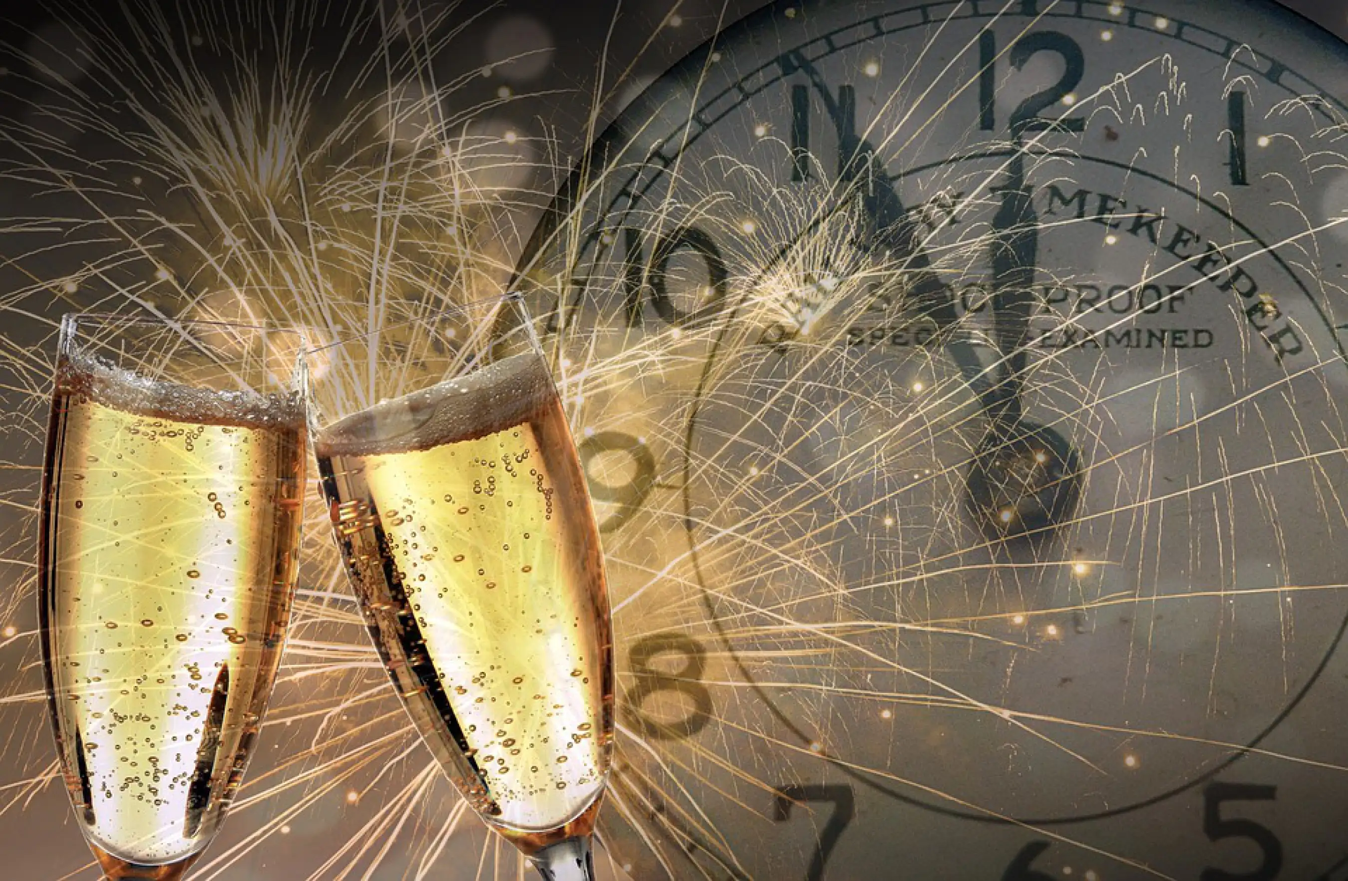 Silvester-2025