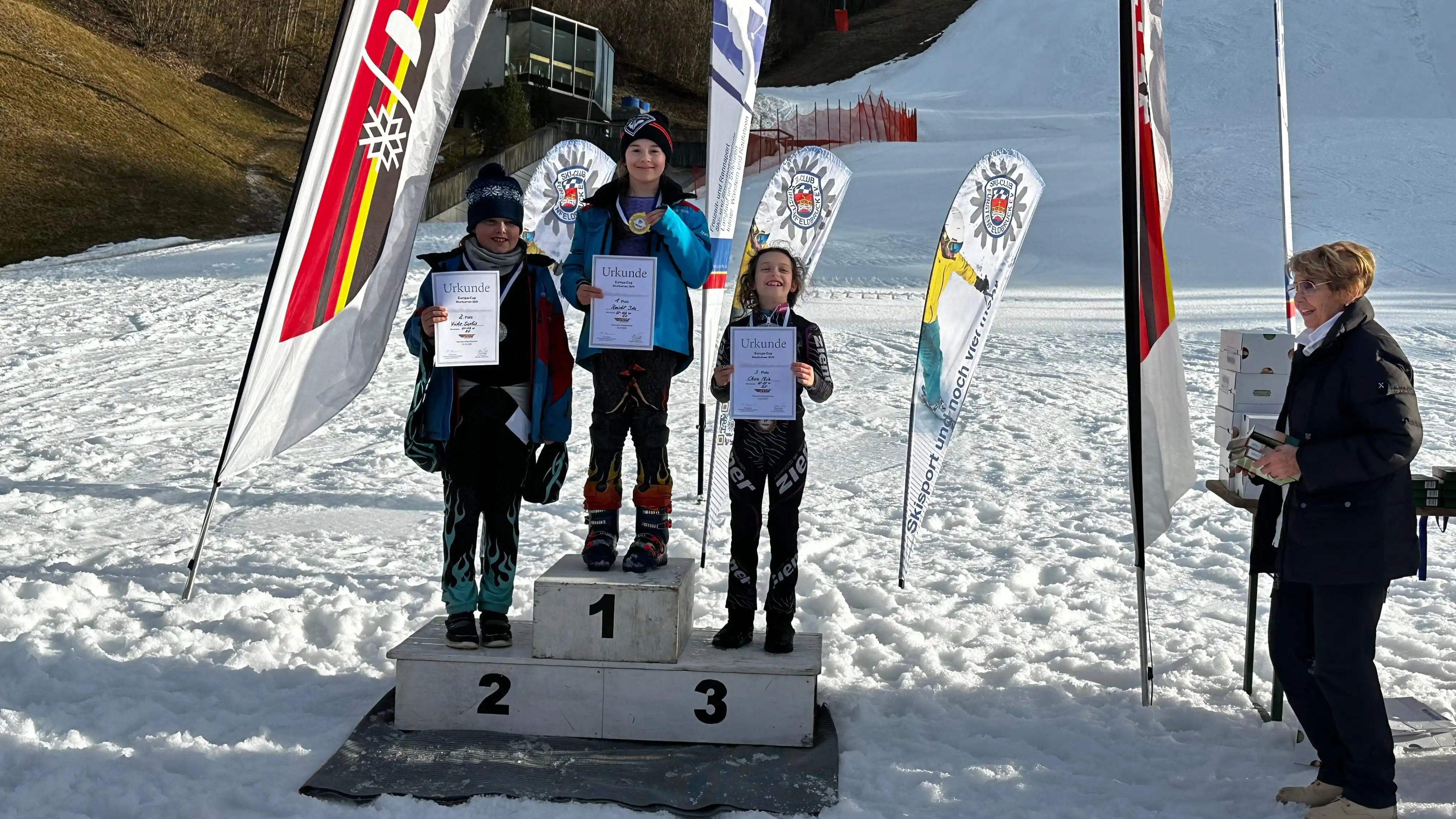 Schortcaver EM Skiclub Fürstenfeldbruck am Gudiberg 3