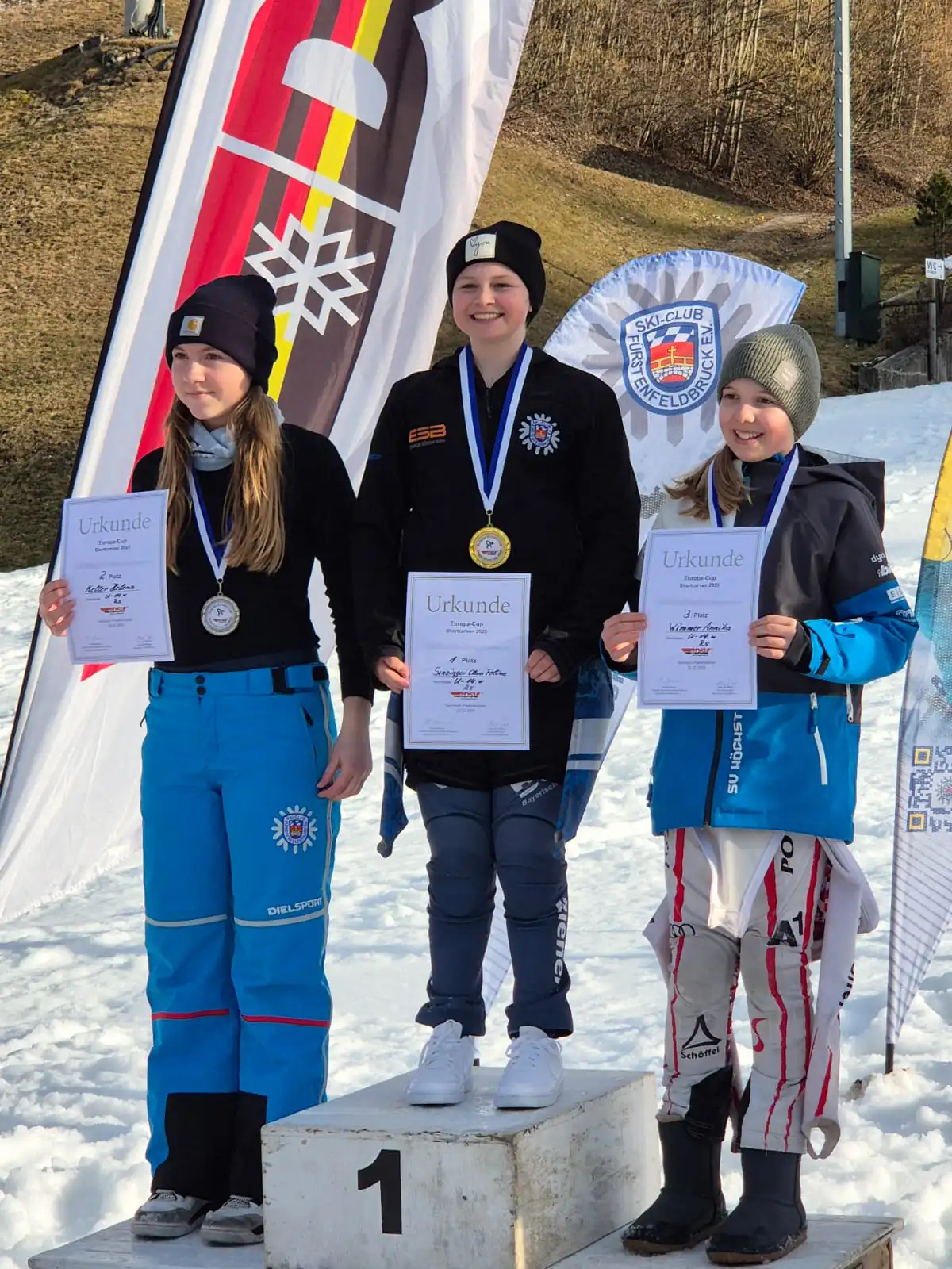 Schortcaver EM Skiclub Fürstenfeldbruck am Gudiberg 5