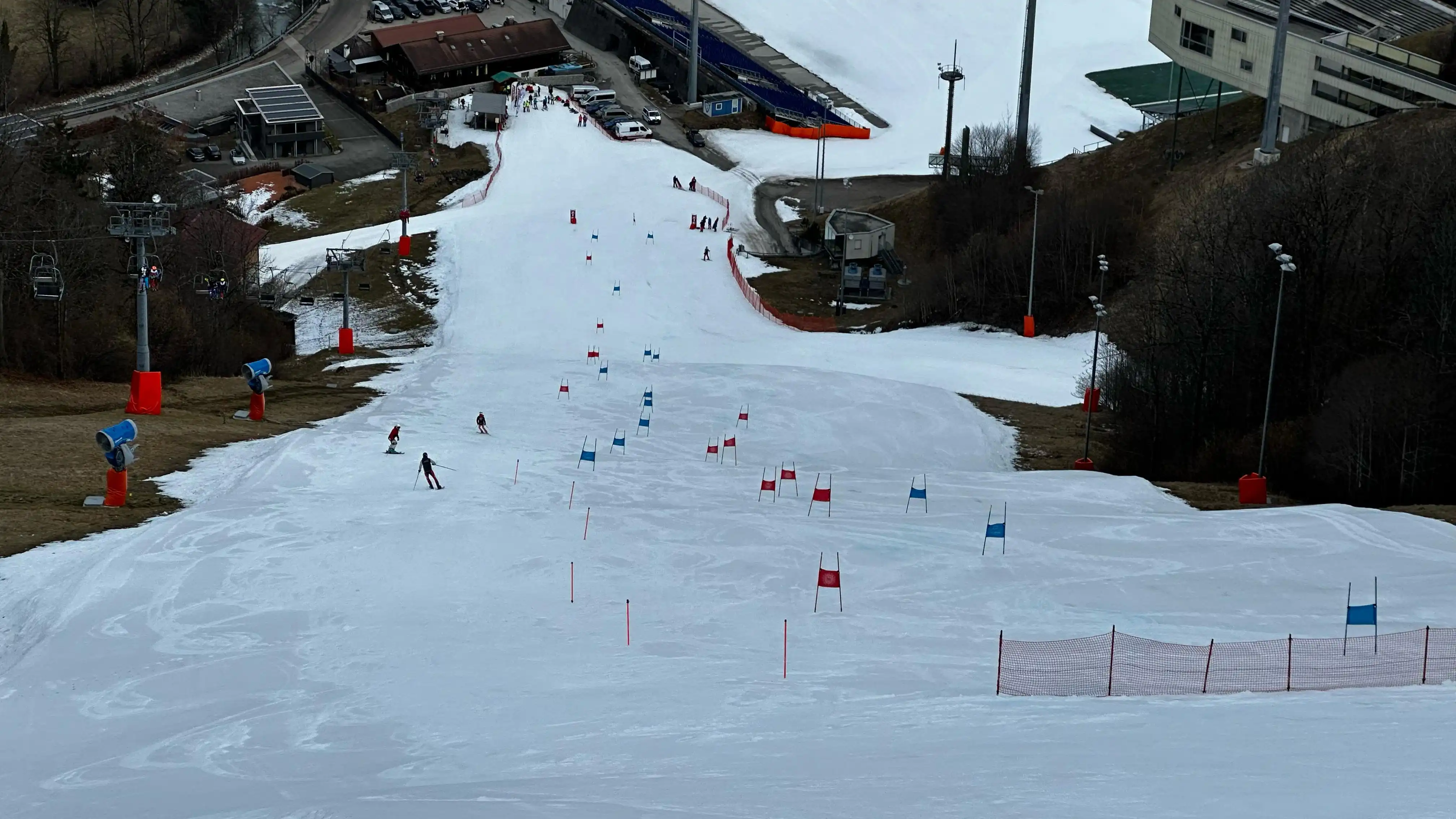 Schortcaver EM Skiclub Fürstenfeldbruck am Gudiberg 6