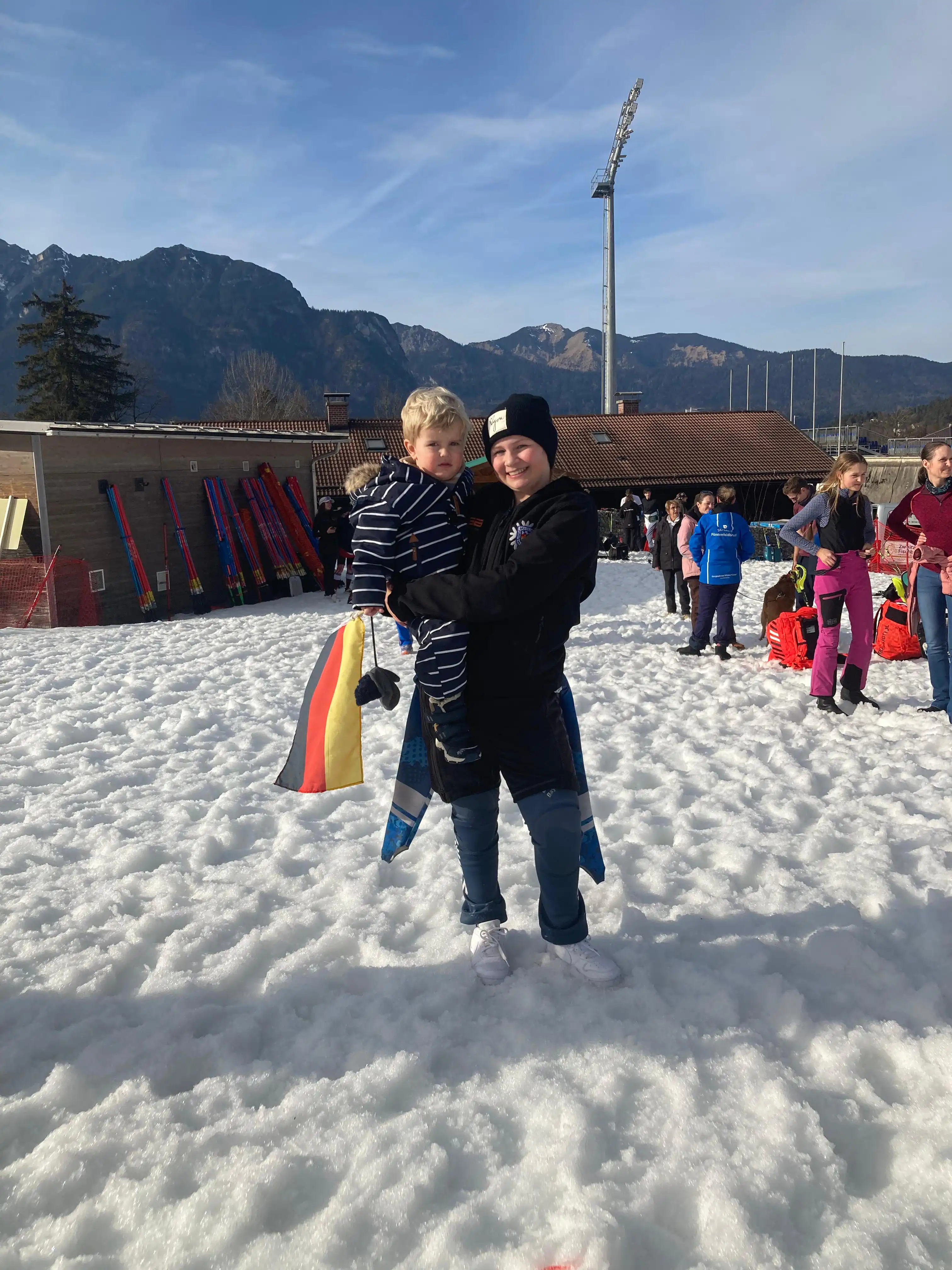 Schortcaver EM Skiclub Fürstenfeldbruck am Gudiberg 14