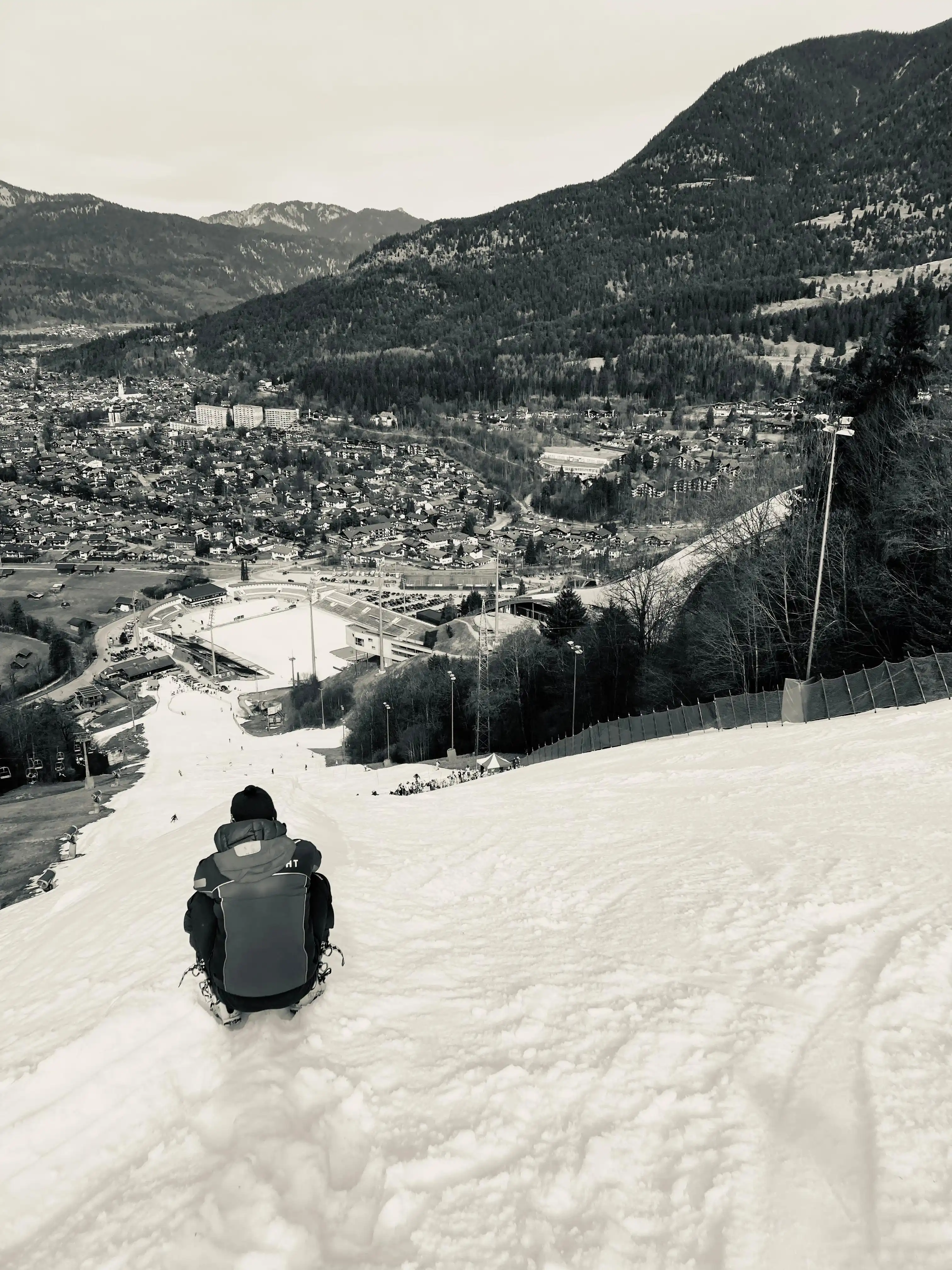 Schortcaver EM Skiclub Fürstenfeldbruck am Gudiberg 17