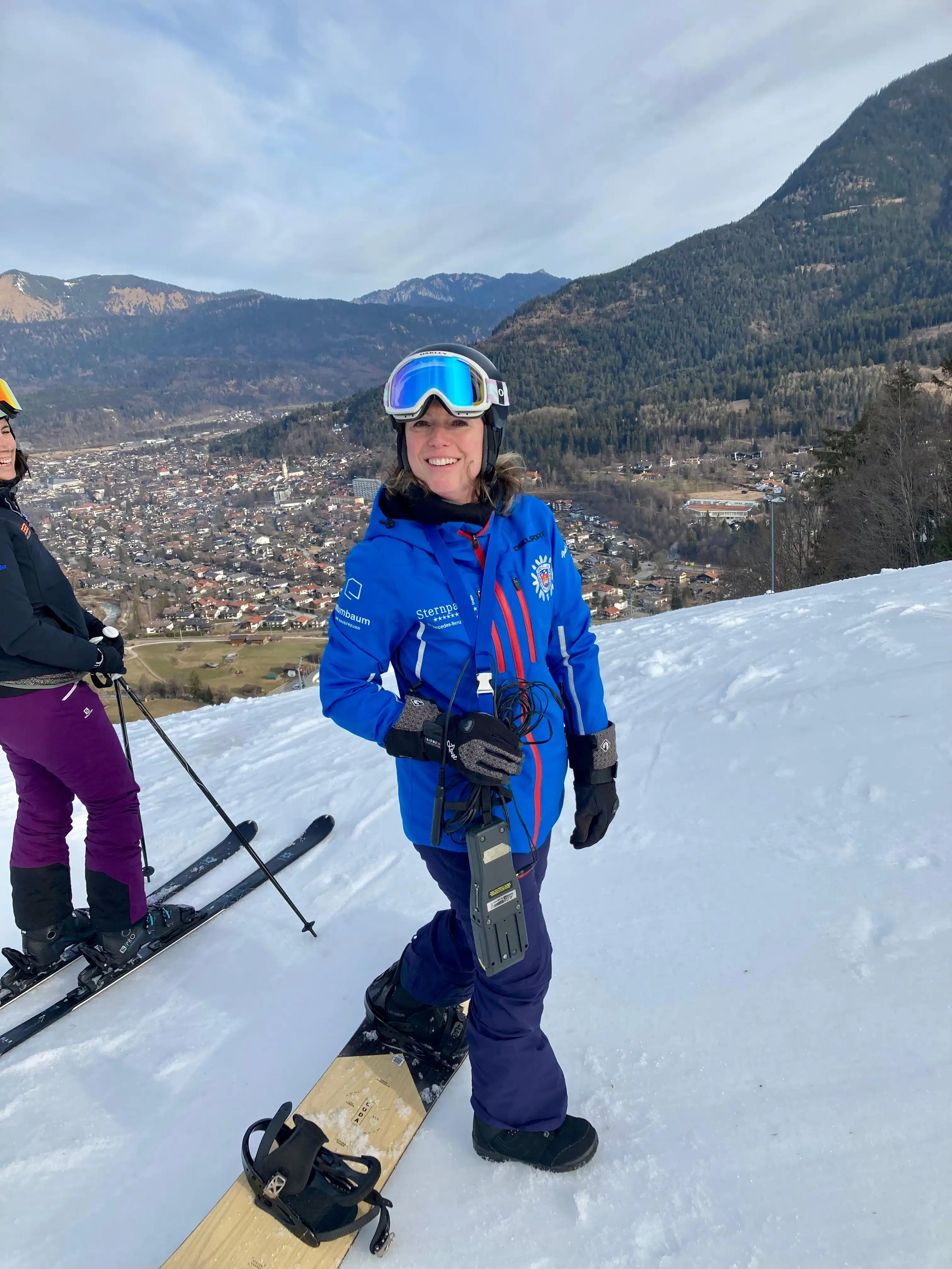 Schortcaver EM Skiclub Fürstenfeldbruck am Gudiberg 20