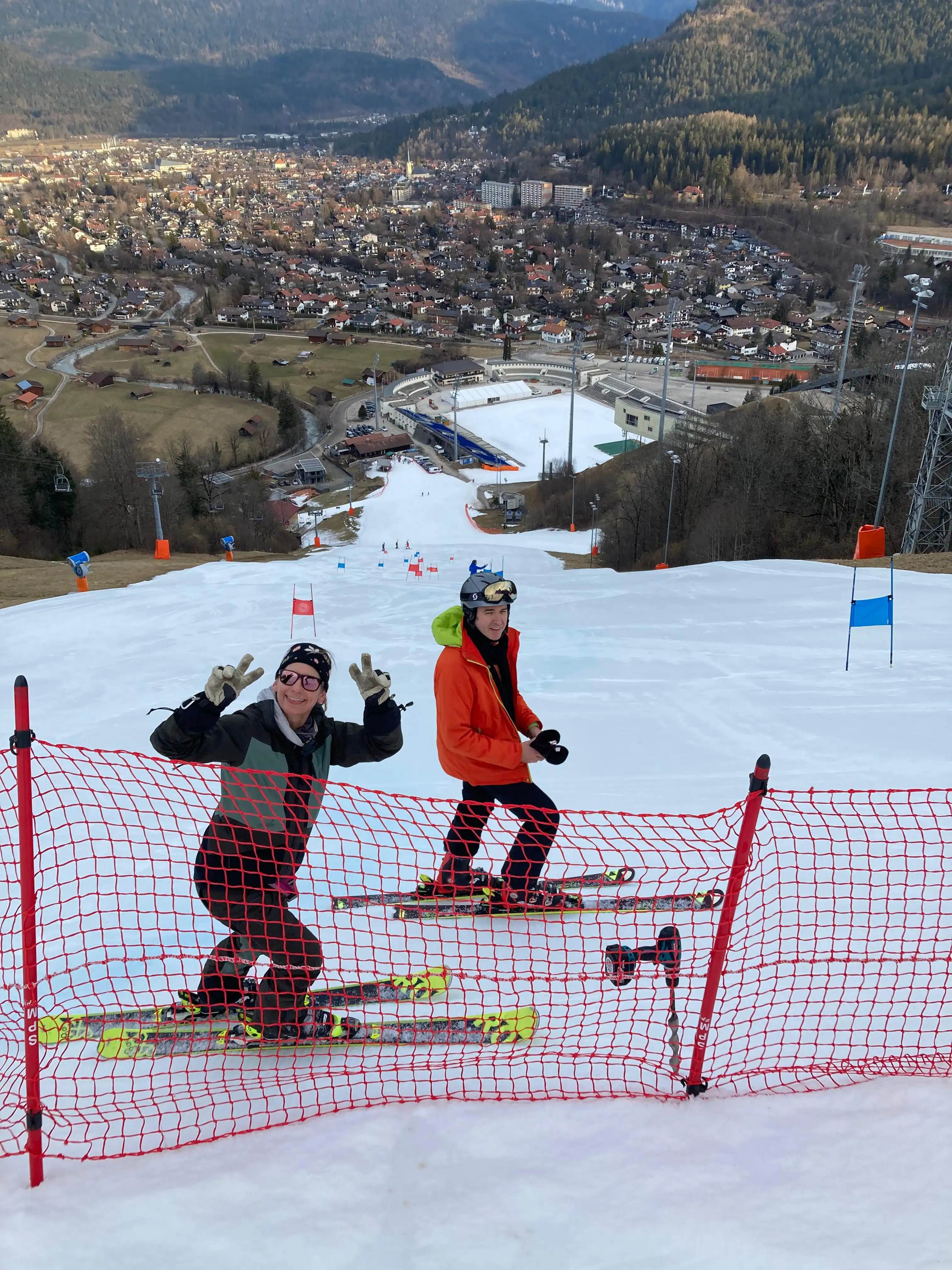 Schortcaver EM Skiclub Fürstenfeldbruck am Gudiberg 23