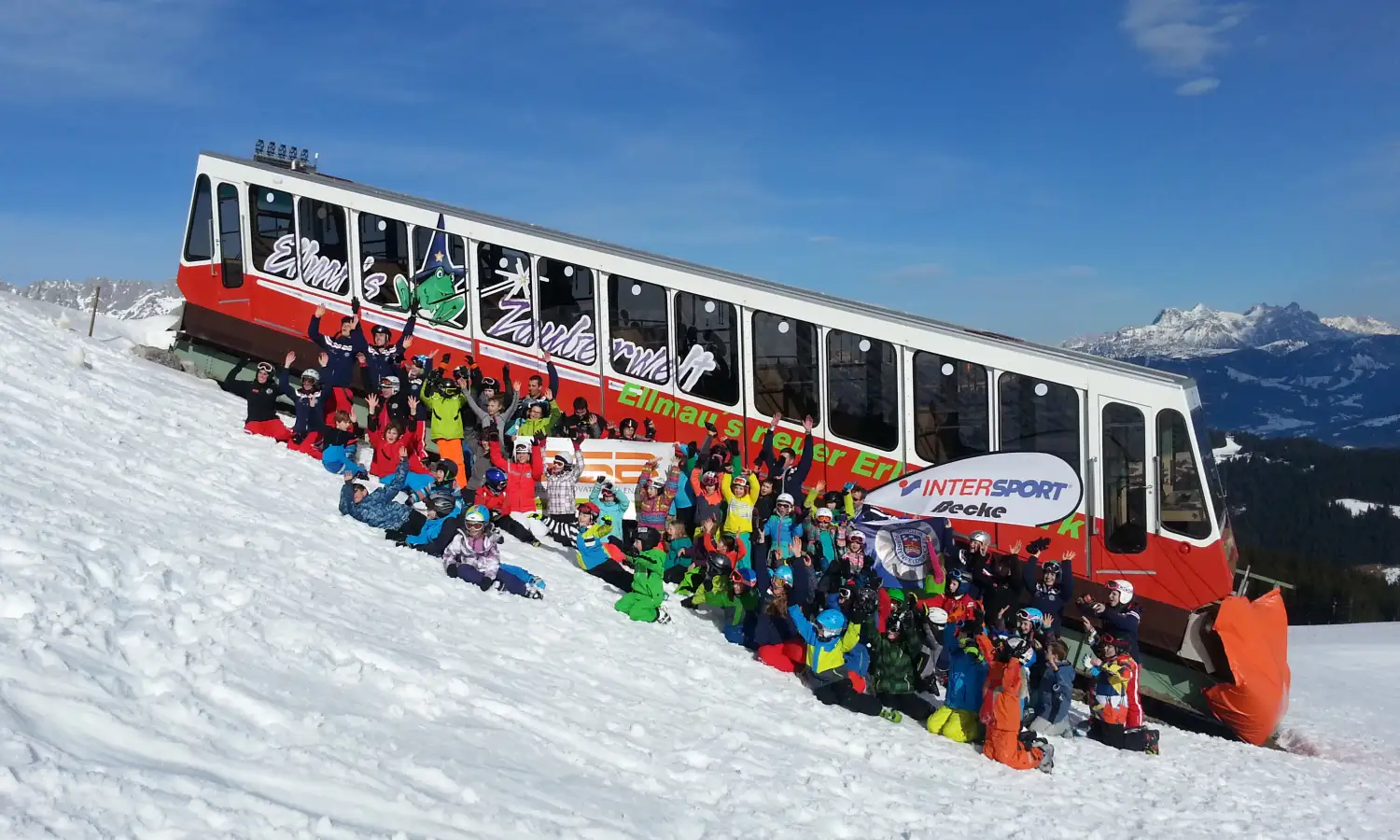 Skischule Ski-Club Fürstenfeldbruck