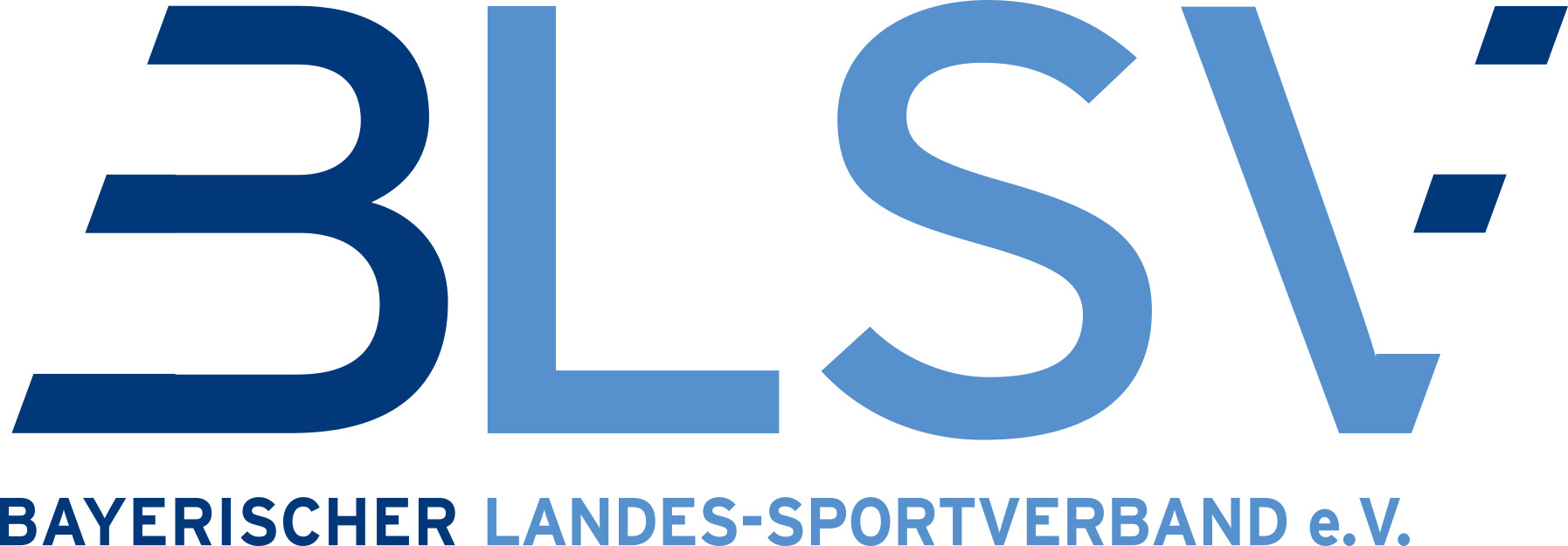Bayerische Landes-Sportverband (BLSV) Der BLSV ist die Dachorganisation des organisierten Sports in Bayern und der Interessensvertreter seiner Sportvereine und Sportfachverbände.