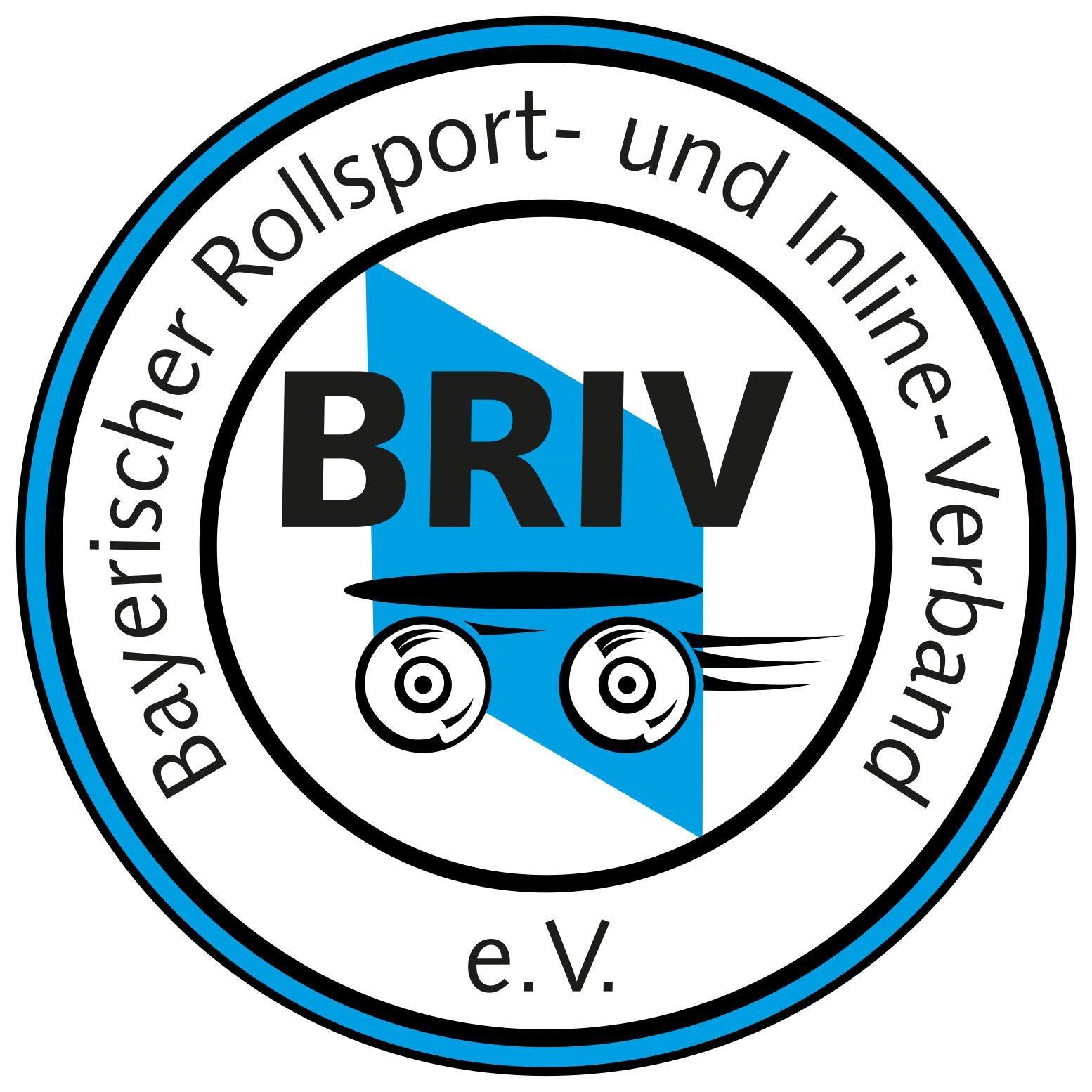 Der  BRIV ist im Bayerischen Landessportverband der zuständige Fachverband für alle Rollsportarten.