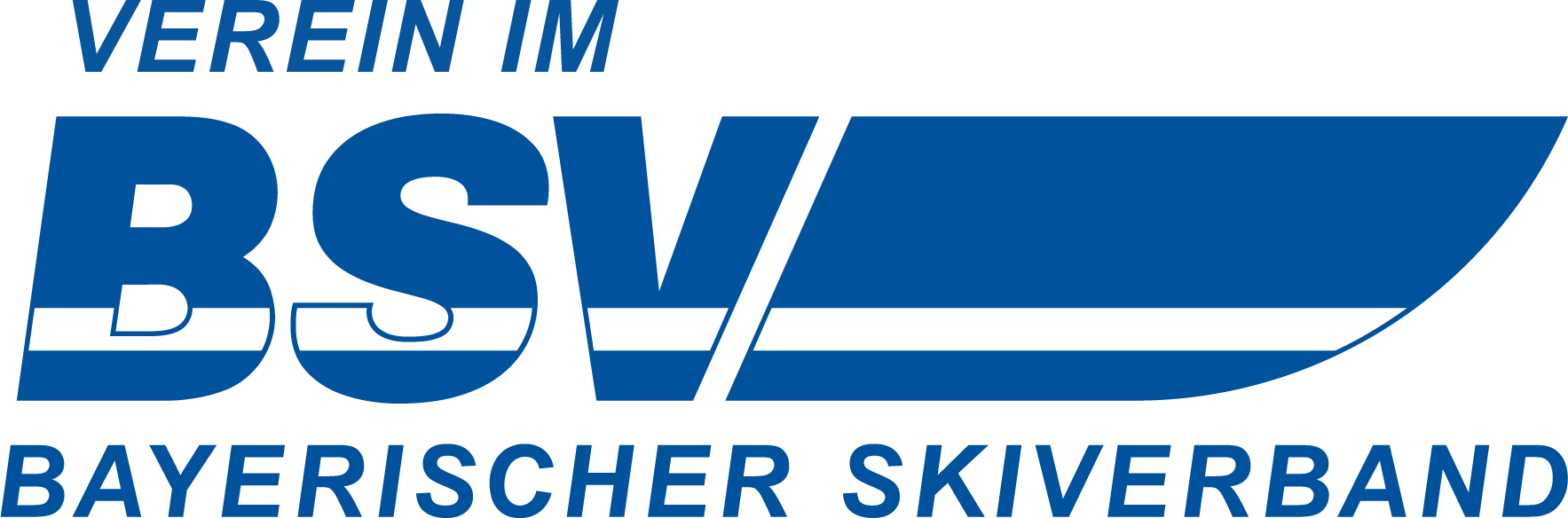 Bayerische Skiverband (BSV) Der Bayerische Skiverband ist der größte und erfolgreichste Landesverband des Deutschen Skiverbandes